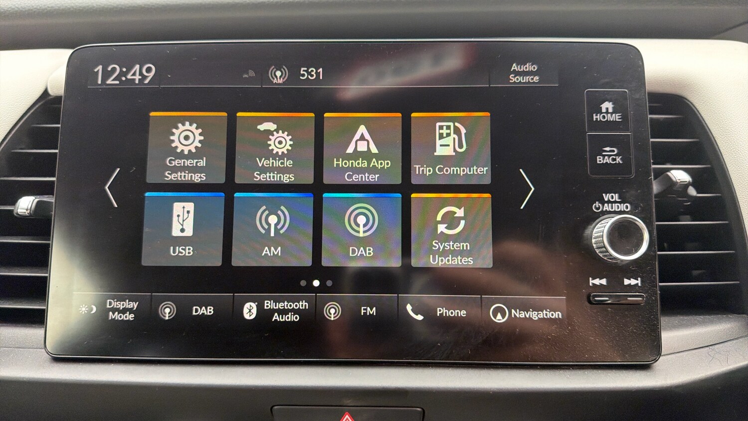 Used Honda Jazz 2021 for sale - 76494361: Photo 29