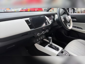 Used Honda Jazz 2021 for sale - 76494361: Photo