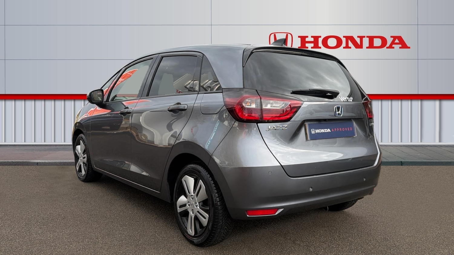 Used Honda Jazz 2021 for sale - 76494361: Photo 3