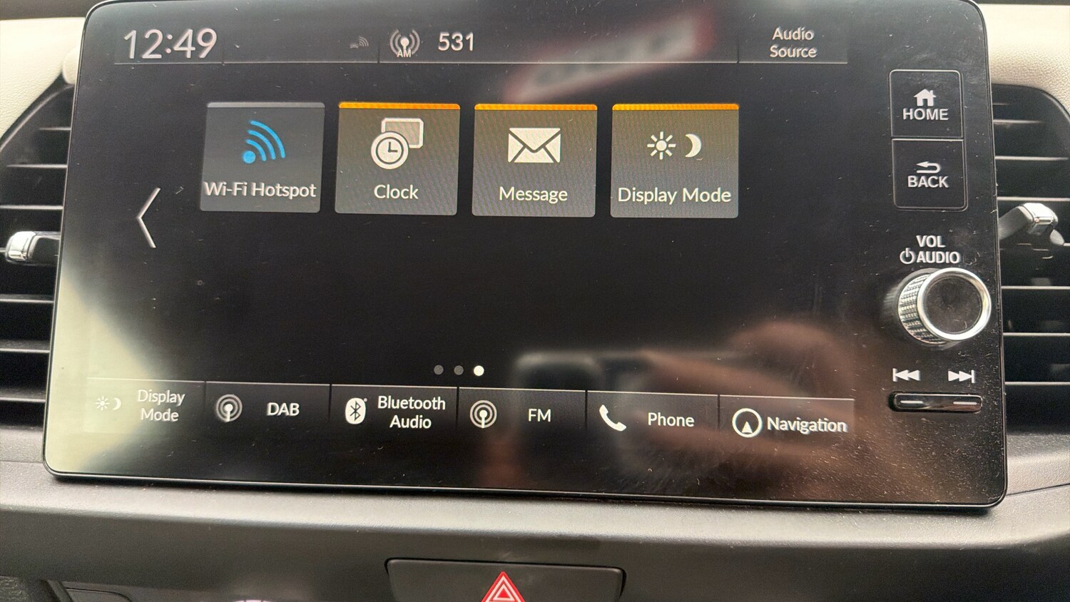 Used Honda Jazz 2021 for sale - 76494361: Photo 30