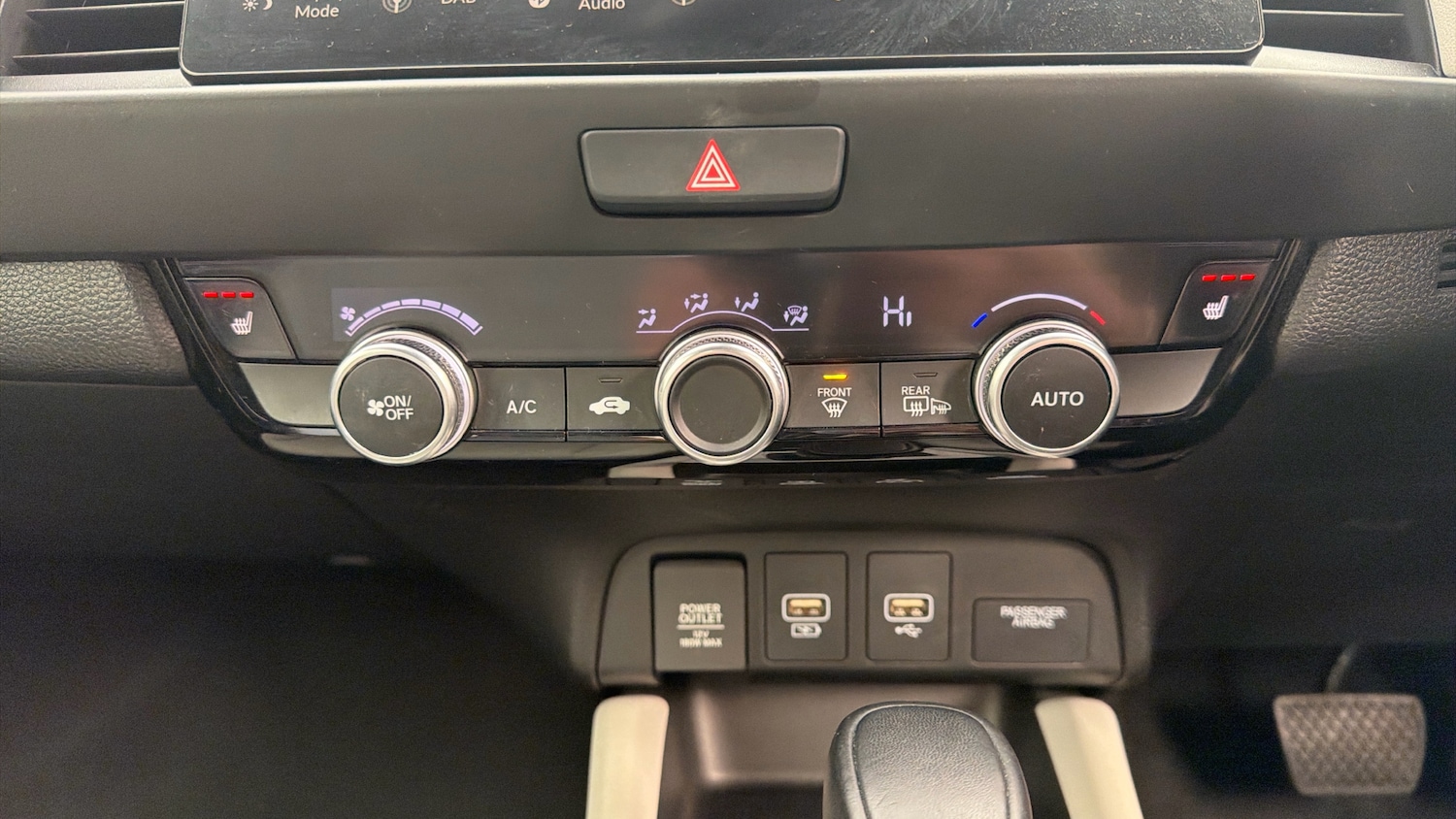 Used Honda Jazz 2021 for sale - 76494361: Photo 32