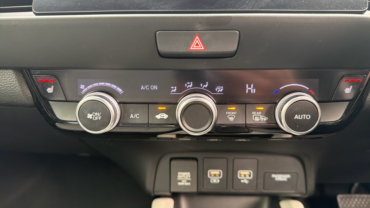 Used Honda Jazz 2021 for sale - 76494361: Photo 34