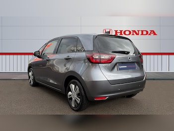 Used Honda Jazz 2021 for sale - 76494361: Photo