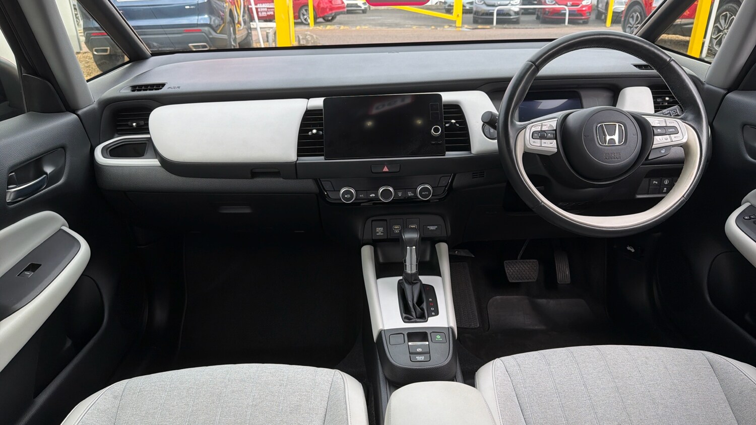 Used Honda Jazz 2021 for sale - 76494361: Photo 4