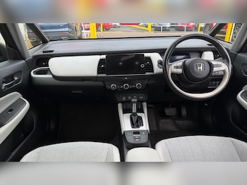 Used Honda Jazz 2021 for sale - 76494361: Photo