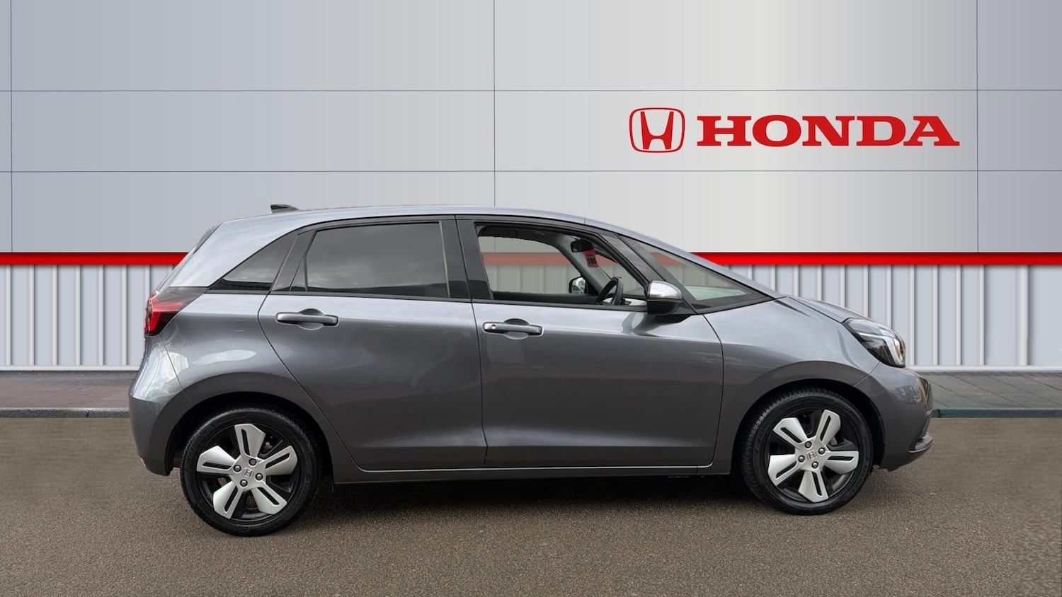 Used Honda Jazz 2021 for sale - 76494361: Photo 5