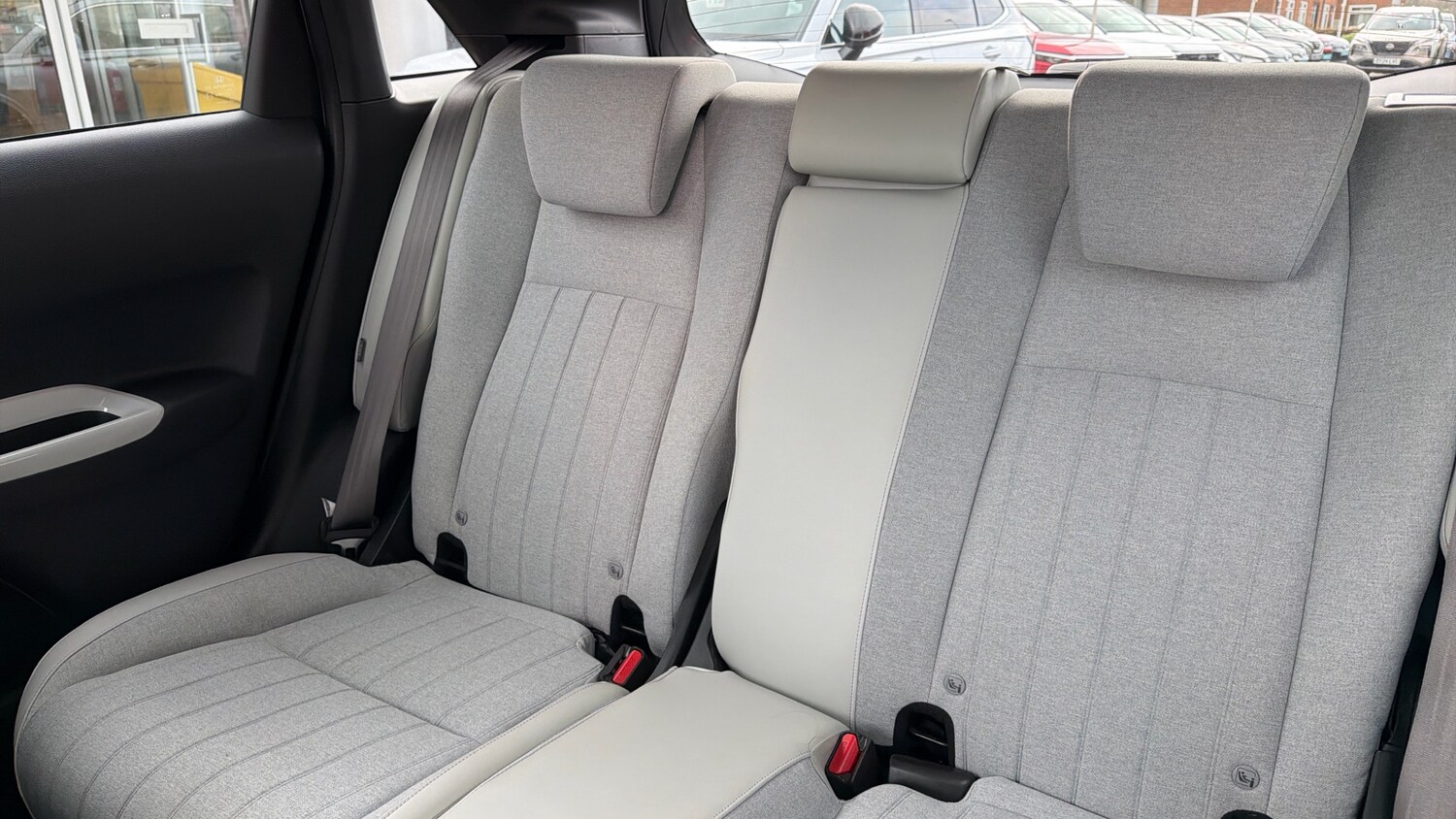 Used Honda Jazz 2021 for sale - 76494361: Photo 8