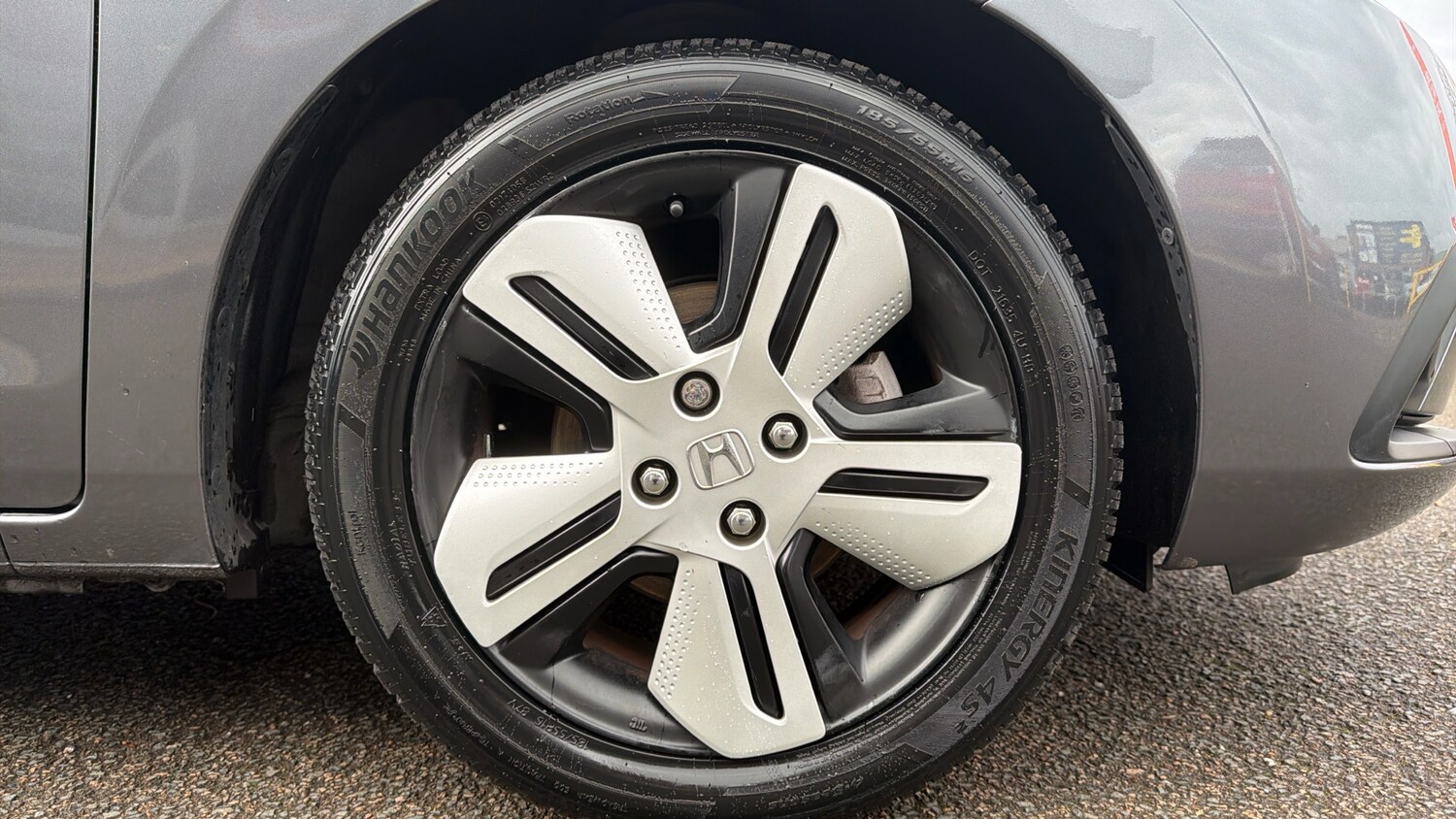 Used Honda Jazz 2021 for sale - 76494361: Photo 9