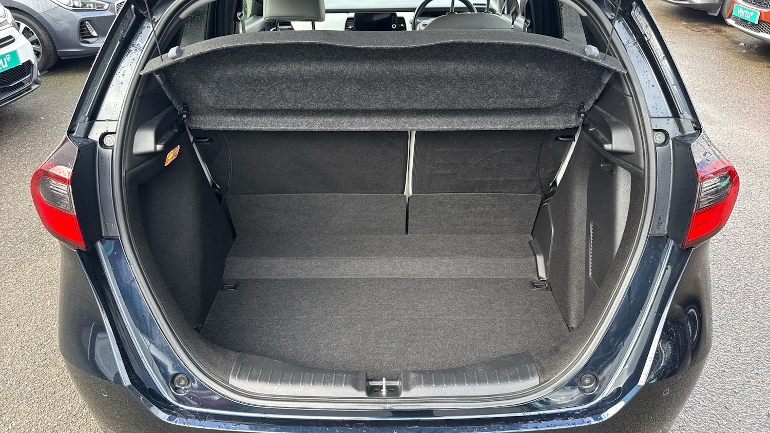 Vehicle 13