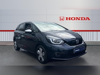 Honda - Jazz