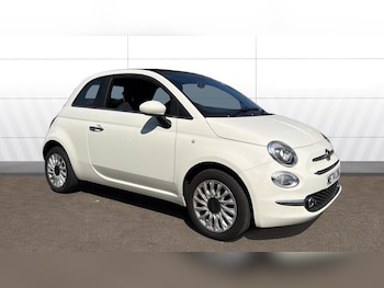 Used Fiat 500 2025 for sale - 79264295: Photo