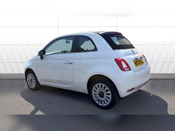 Used Fiat 500 2025 for sale - 79264295: Photo