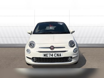 Used Fiat 500 2025 for sale - 79264295: Photo