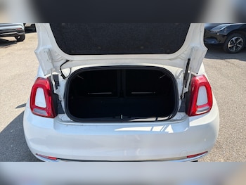 Used Fiat 500 2025 for sale - 79264295: Photo