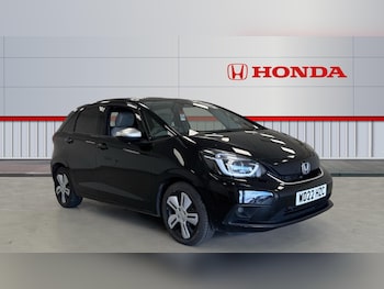 Used Honda Jazz 2022 for sale - 78734178: Photo