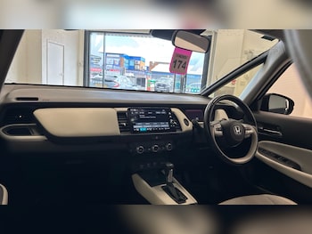 Used Honda Jazz 2022 for sale - 78734178: Photo