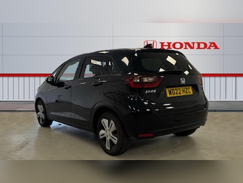 Used Honda Jazz 2022 for sale - 78734178: Photo
