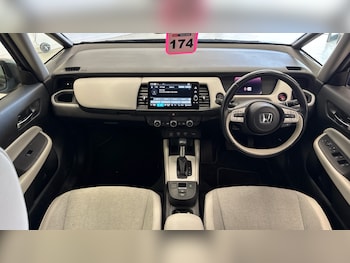 Used Honda Jazz 2022 for sale - 78734178: Photo
