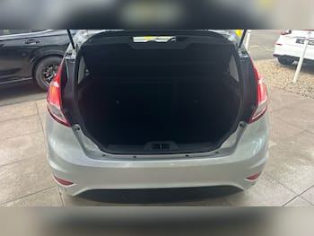 Used Ford Fiesta 2016 for sale - 79802373: Photo