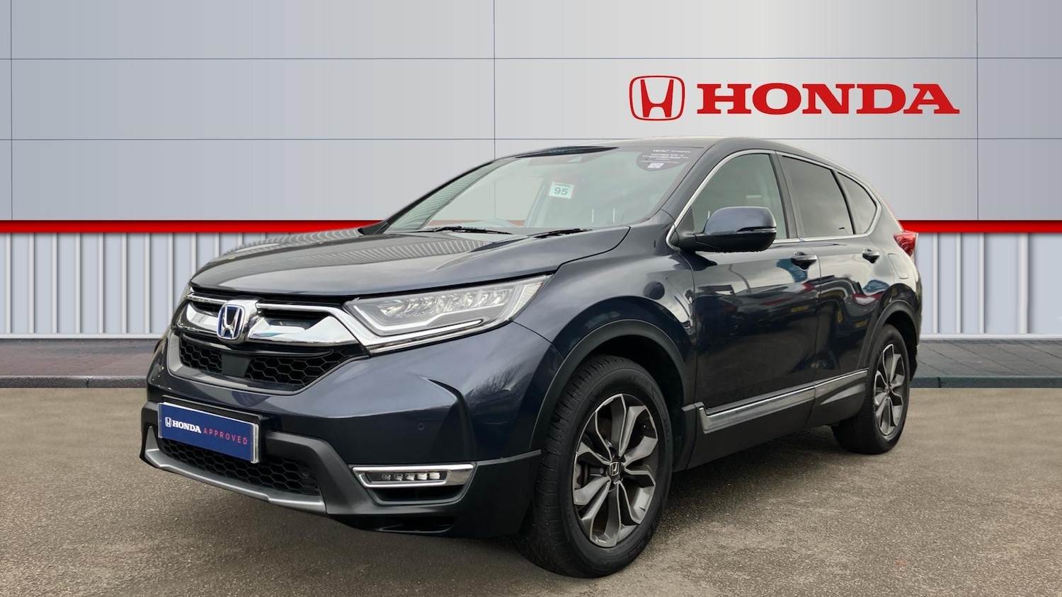Used Honda CR-V 2022 for sale - 77326717: Photo 10