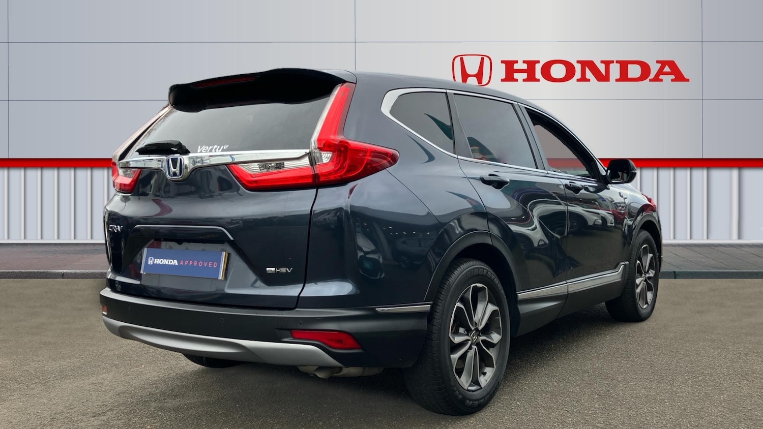 Used Honda CR-V 2022 for sale - 77326717: Photo 12