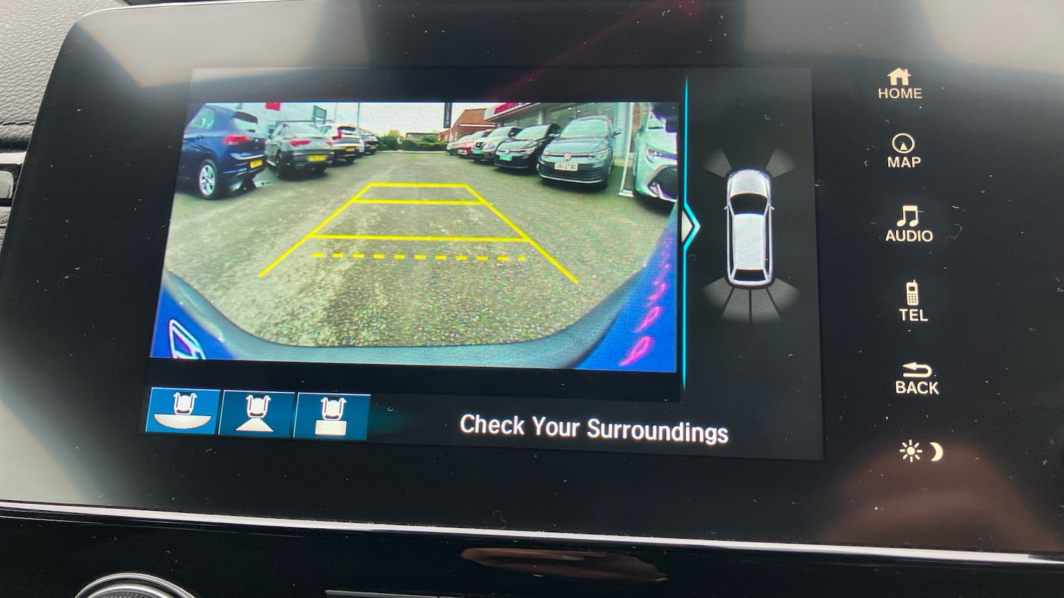 Used Honda CR-V 2022 for sale - 77326717: Photo 21