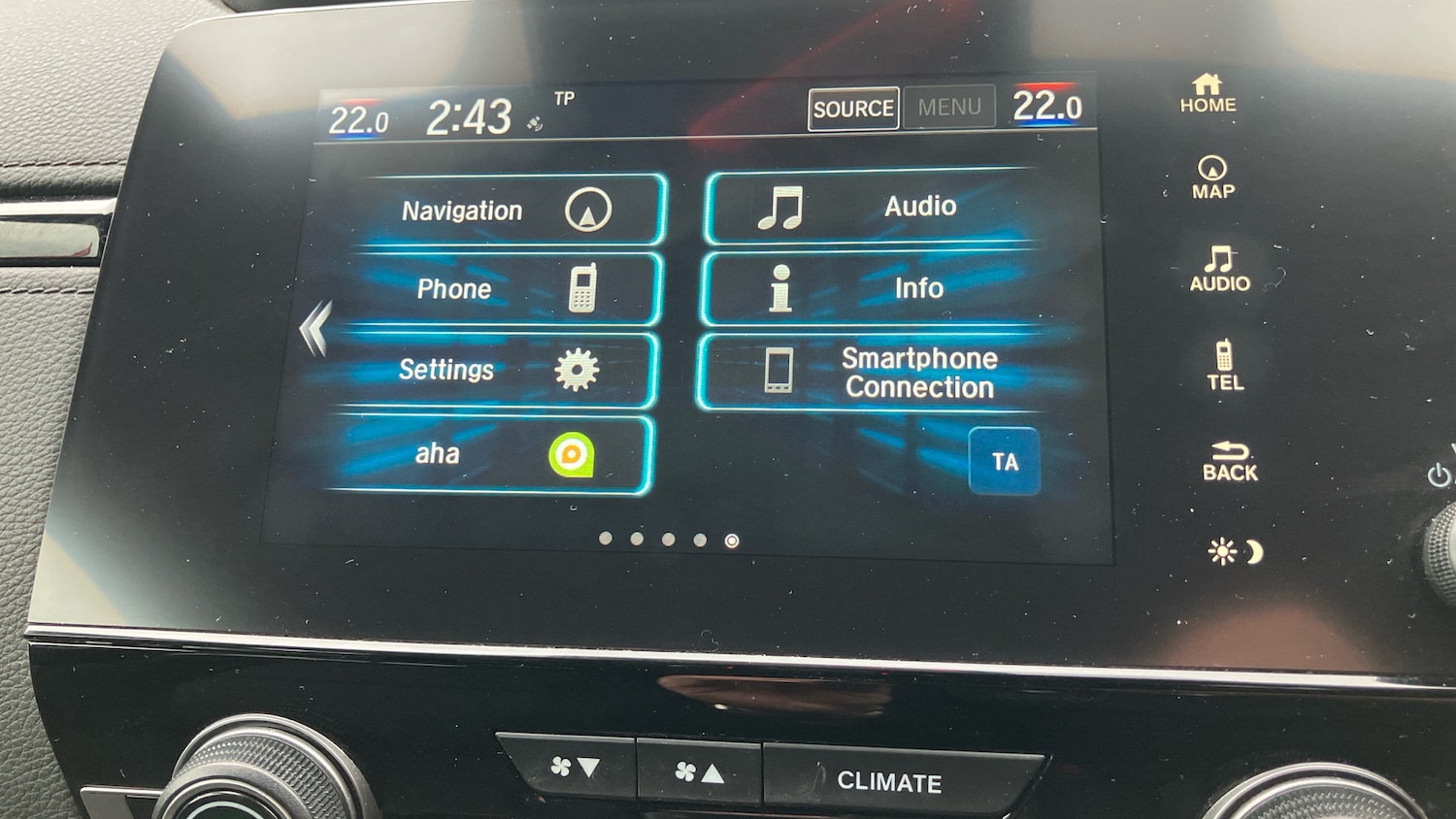 Used Honda CR-V 2022 for sale - 77326717: Photo 23