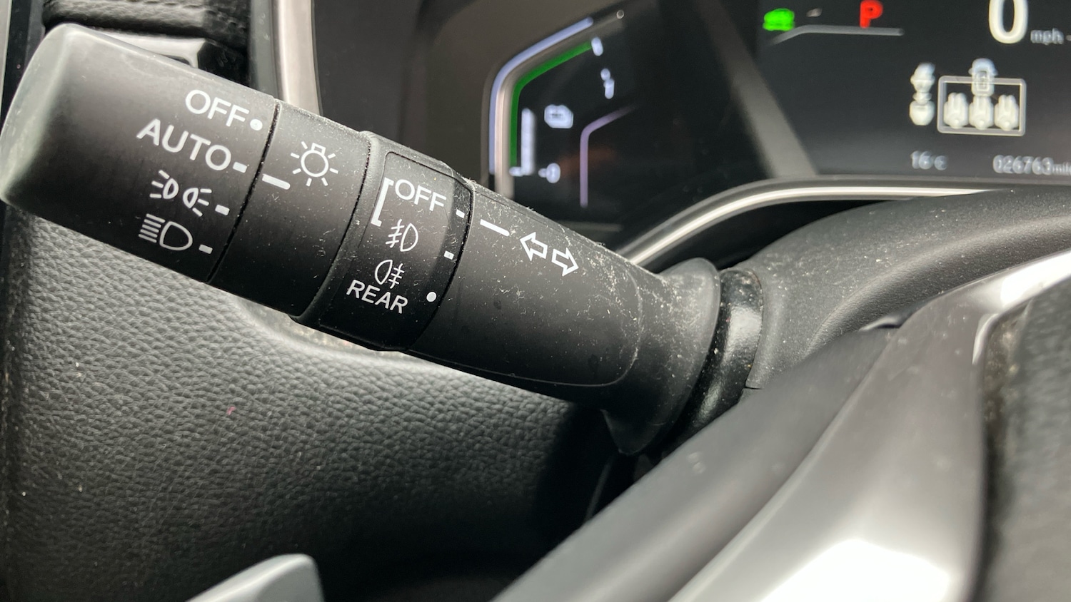 Used Honda CR-V 2022 for sale - 77326717: Photo 26