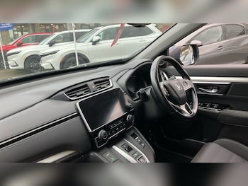 Used Honda CR-V 2022 for sale - 77326717: Photo