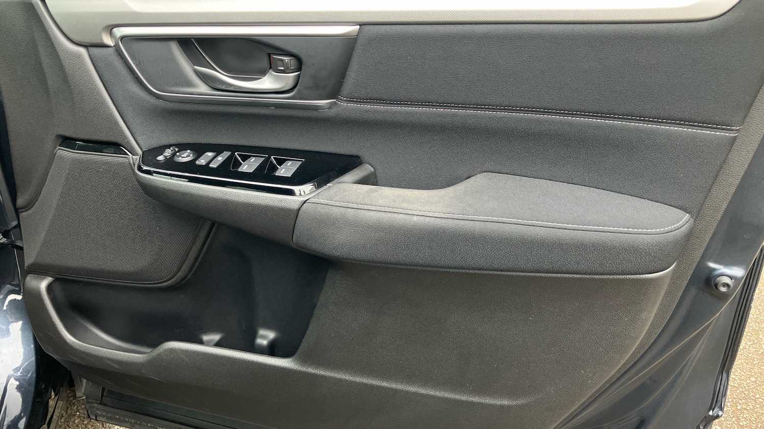 Used Honda CR-V 2022 for sale - 77326717: Photo 31