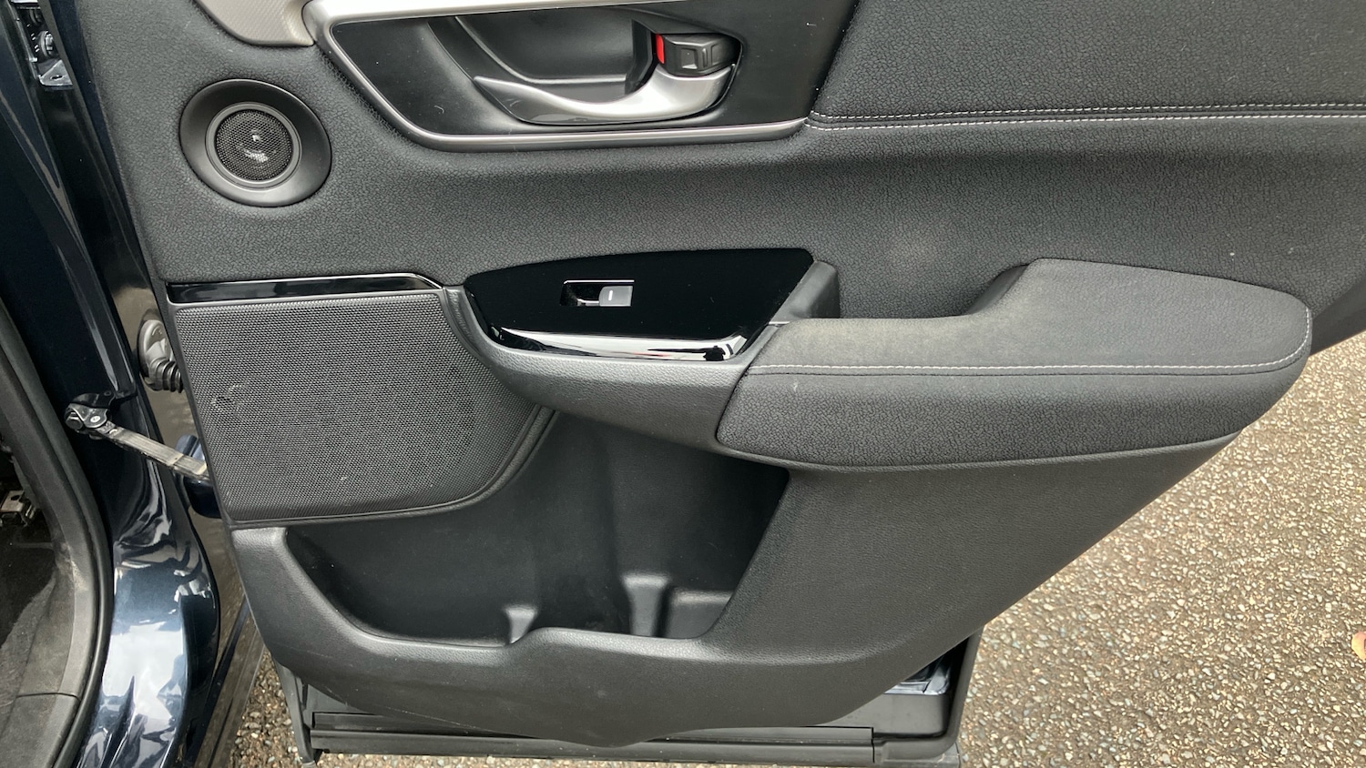 Used Honda CR-V 2022 for sale - 77326717: Photo 32