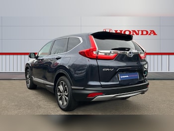 Used Honda CR-V 2022 for sale - 77326717: Photo