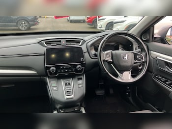 Used Honda CR-V 2022 for sale - 77326717: Photo