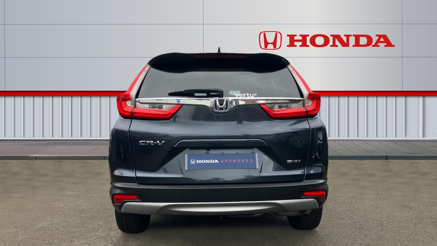 Used Honda CR-V 2022 for sale - 77326717: Photo 7
