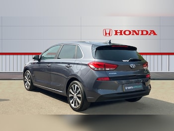 Used Hyundai i30 2018 for sale - 75792770: Photo