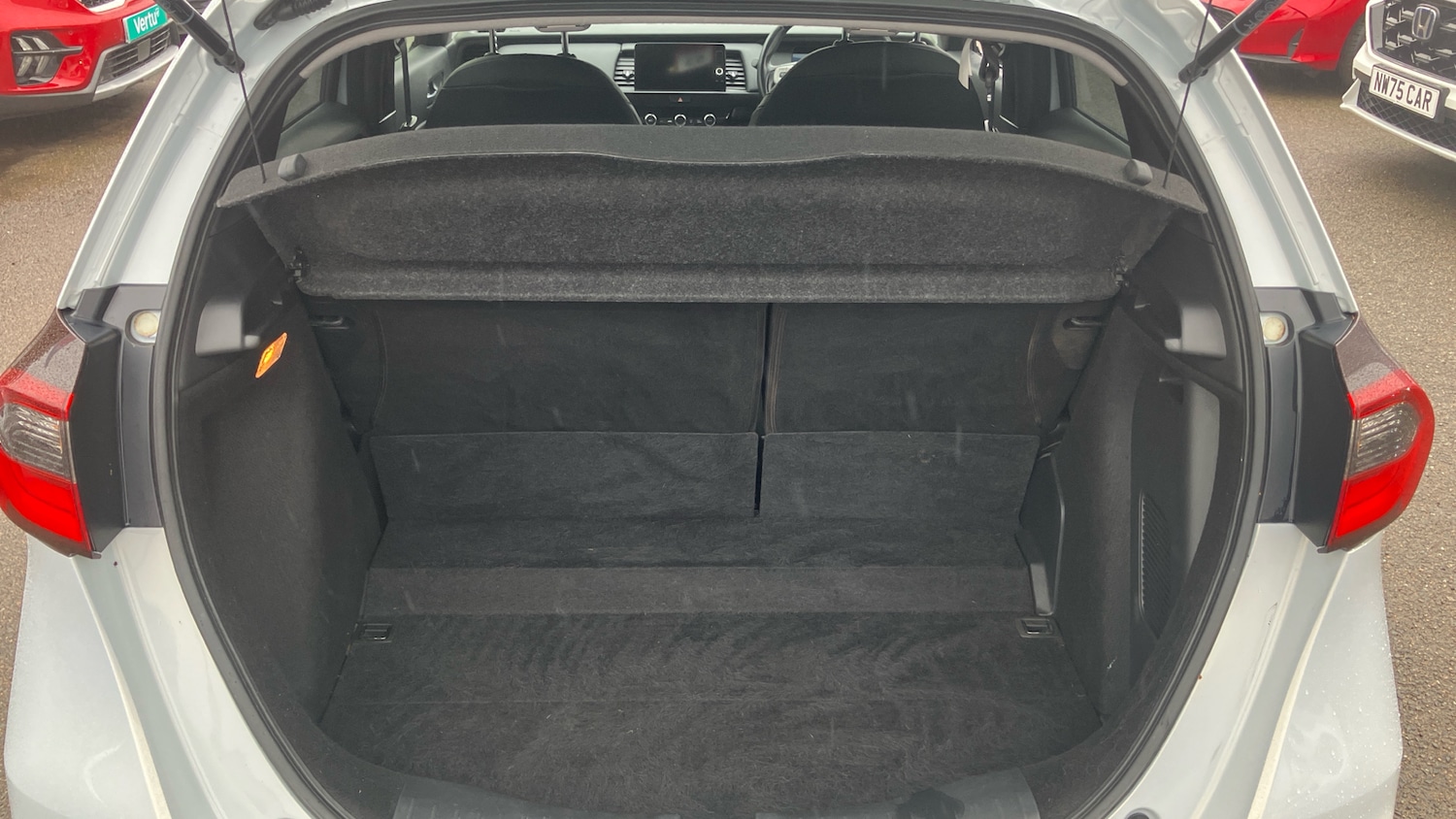 Vehicle 15