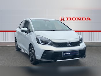 Honda - Jazz