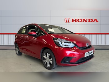 Used Honda Jazz 2023 for sale - 78510674: Photo
