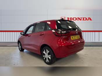 Used Honda Jazz 2023 for sale - 78510674: Photo