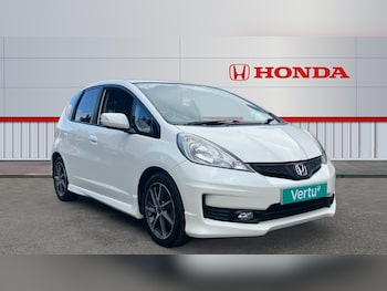 Honda - Jazz