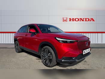 Used Honda HR-V 2024 for sale - 78343641: Photo