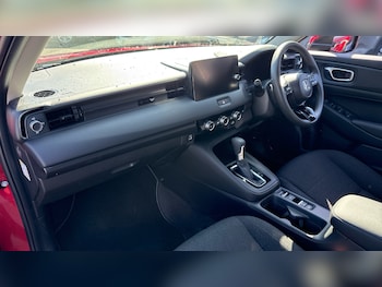 Used Honda HR-V 2024 for sale - 78343641: Photo