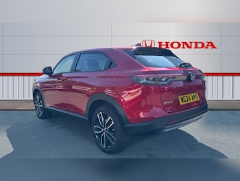 Used Honda HR-V 2024 for sale - 78343641: Photo