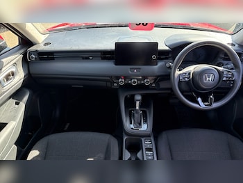 Used Honda HR-V 2024 for sale - 78343641: Photo