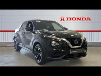 2023 (23) - 1.0 DiG-T 114 N-Connecta 5dr Petrol Hatchback