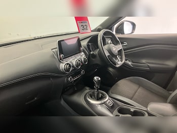 Used Nissan Juke 2023 for sale - 75263644: Photo