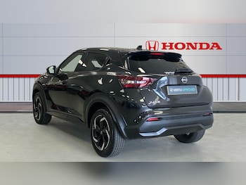 Used Nissan Juke 2023 for sale - 75263644: Photo
