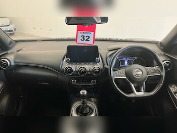 Used Nissan Juke 2023 for sale - 75263644: Photo