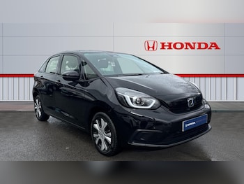 Honda - Jazz