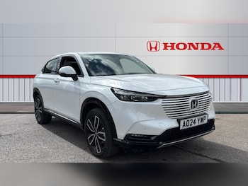 Used Honda HR-V 2024 for sale - 78163148: Photo